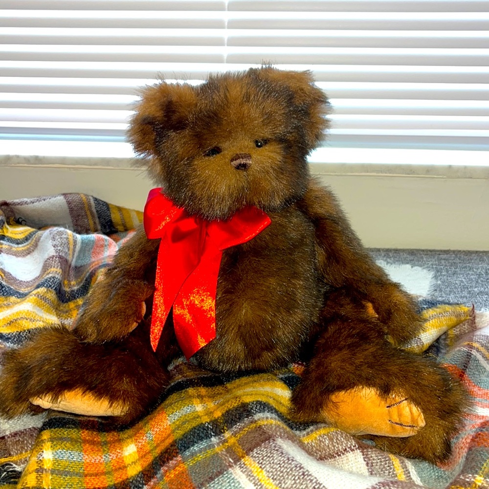 ☀️ 3 / $15 Sale ☀️ The Bearington Collection Bear